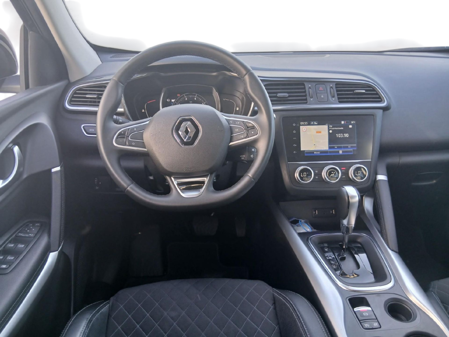 Imagen 8 de Renault Kadjar Gasolina 140 CV por 19.990 €