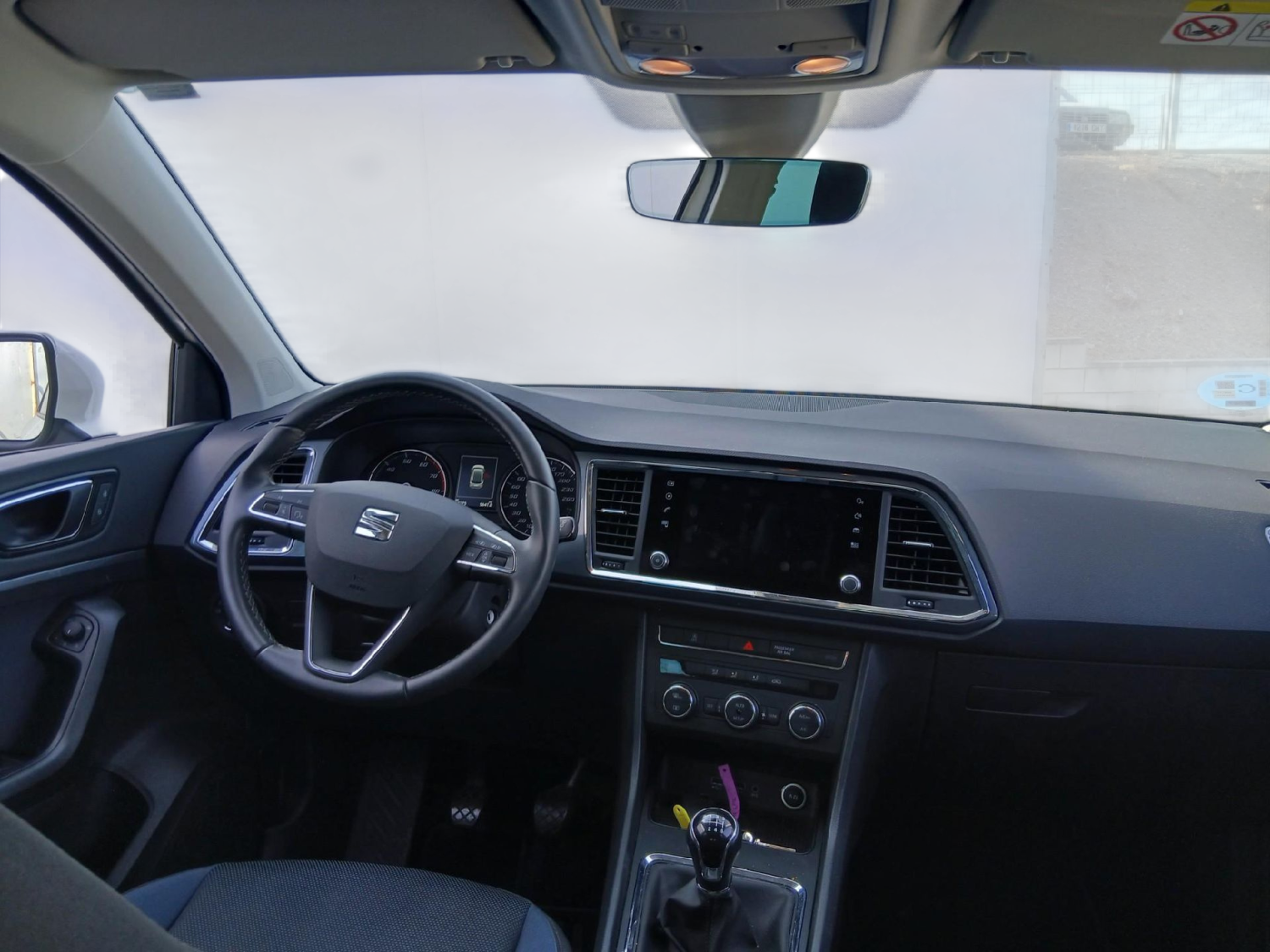 Imagen 5 de SEAT Ateca Gasolina 116 CV por 18.990 €