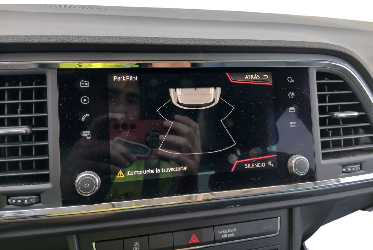 Imagen 6 de SEAT Ateca Gasolina 116 CV por 18.990 €
