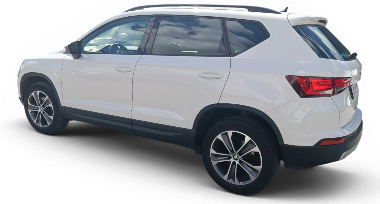 Imagen 5 de SEAT Ateca Gasolina 115 CV por 18.990 €