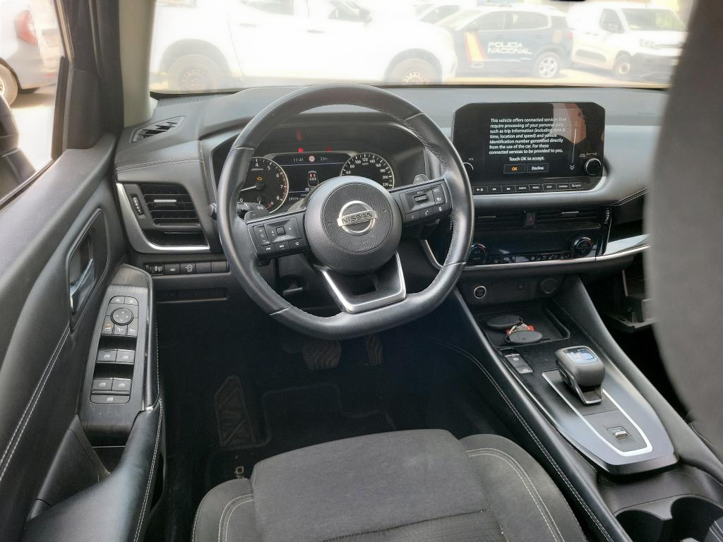 Imagen 6 de NISSAN QASHQAI Híbrido 158 CV por 21.990 €