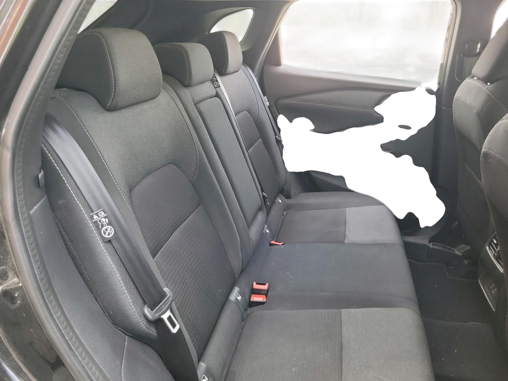 Imagen 7 de NISSAN QASHQAI Híbrido 158 CV por 21.990 €