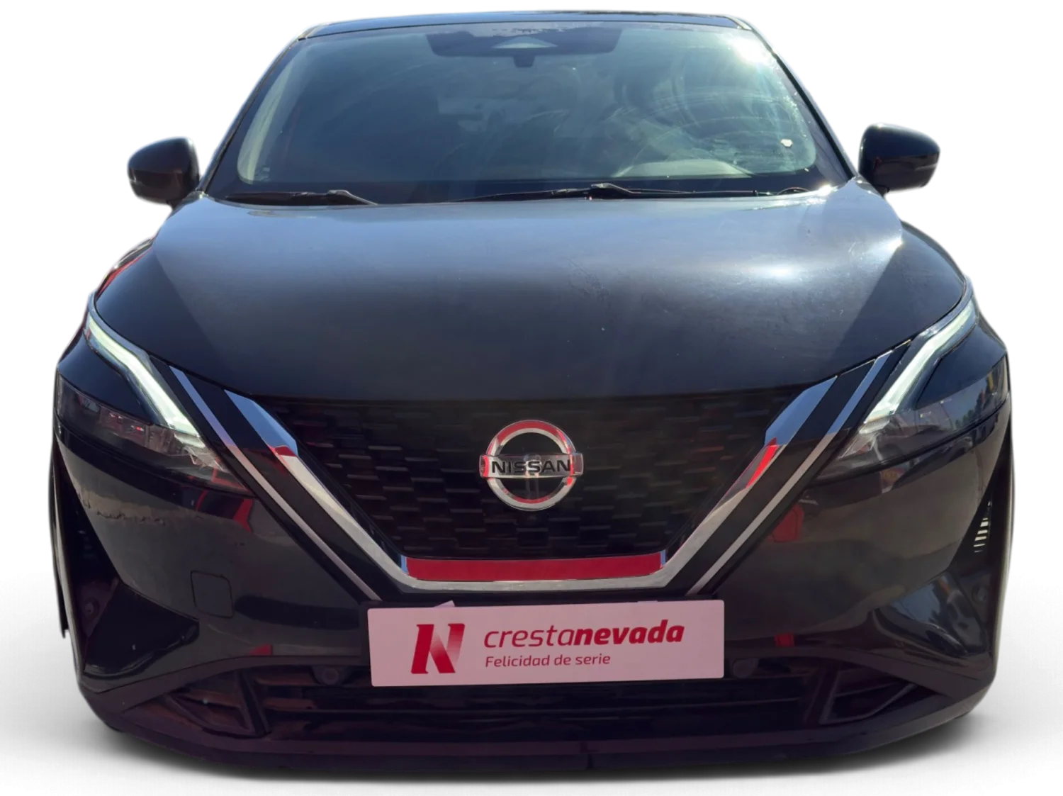 Imagen de NISSAN QASHQAI
