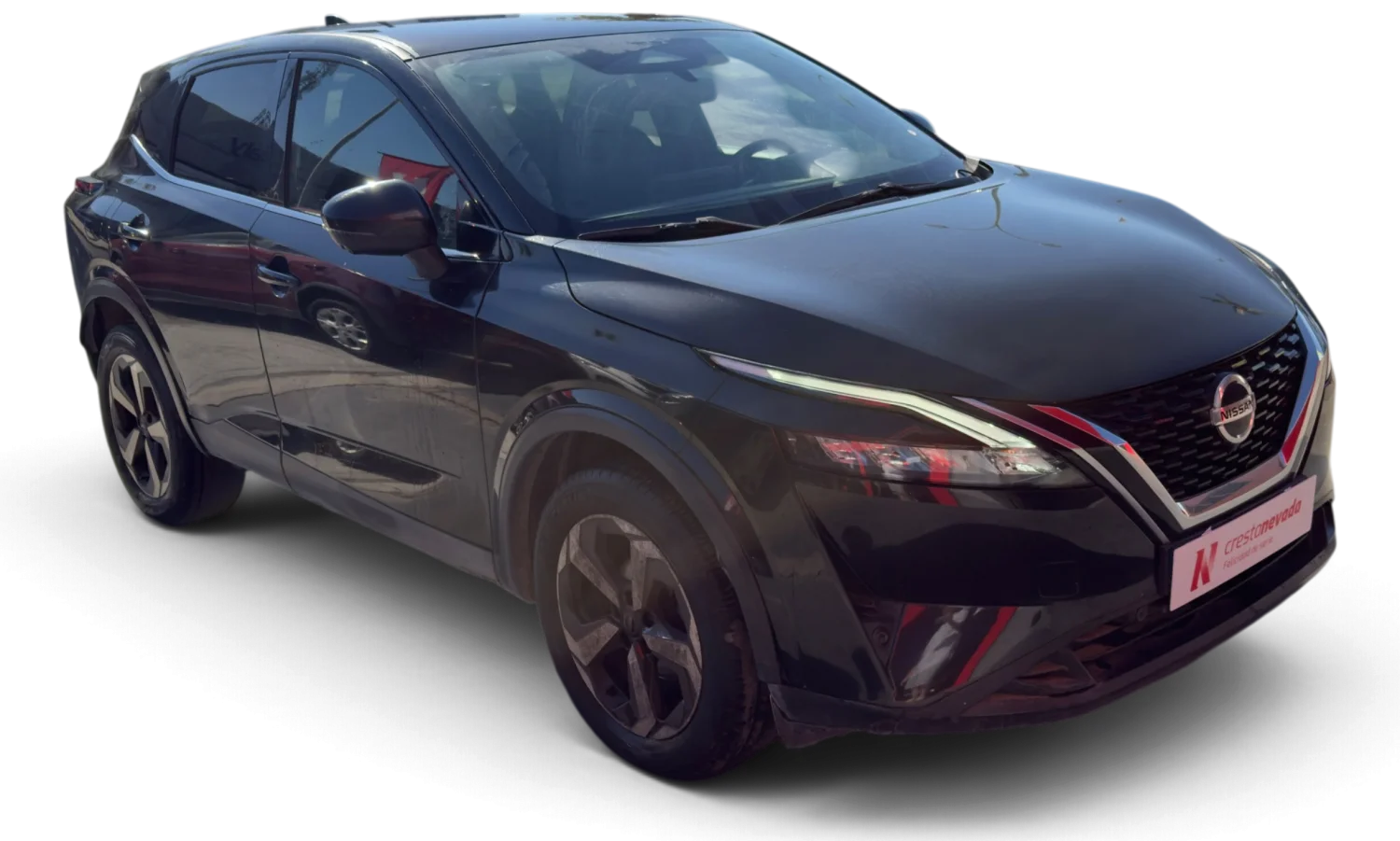 Imagen de NISSAN QASHQAI