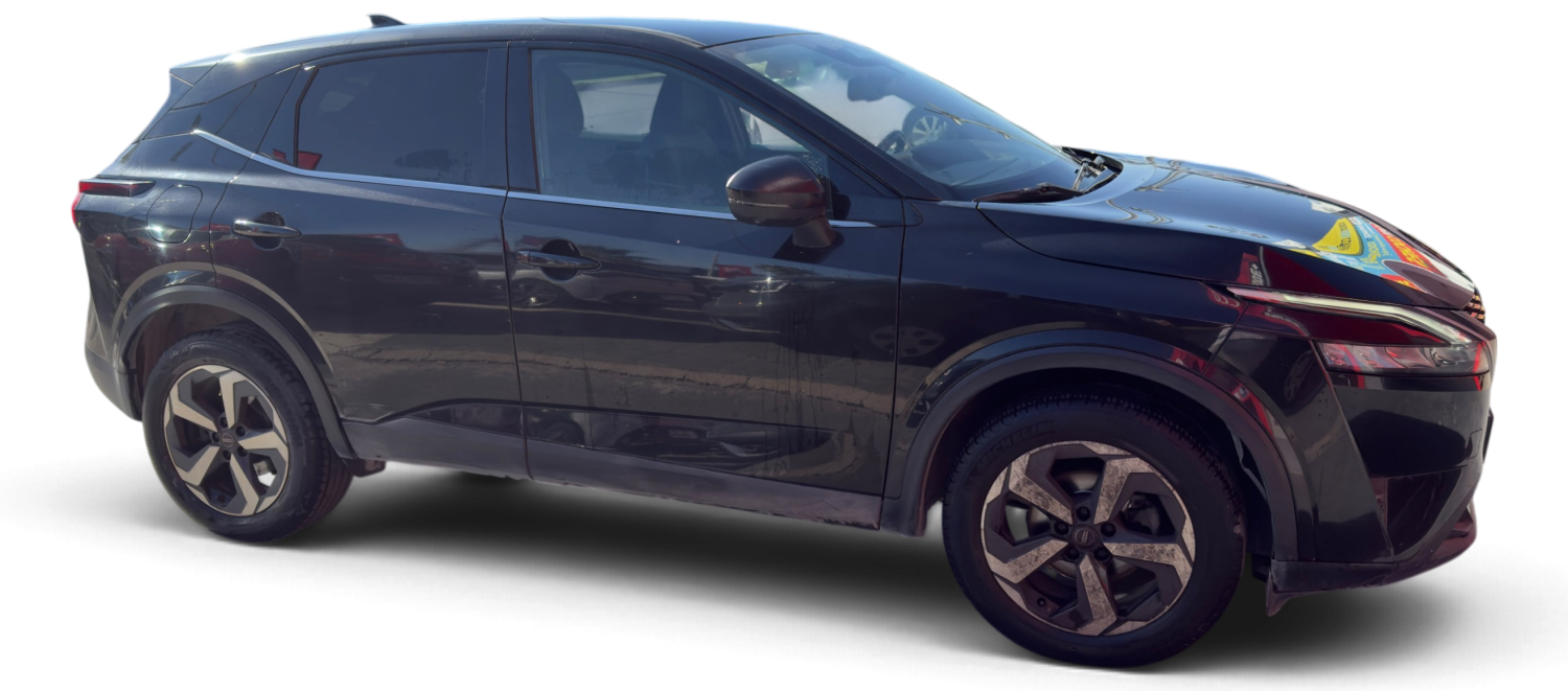Imagen 4 de NISSAN QASHQAI Híbrido 158 CV por 21.990 €