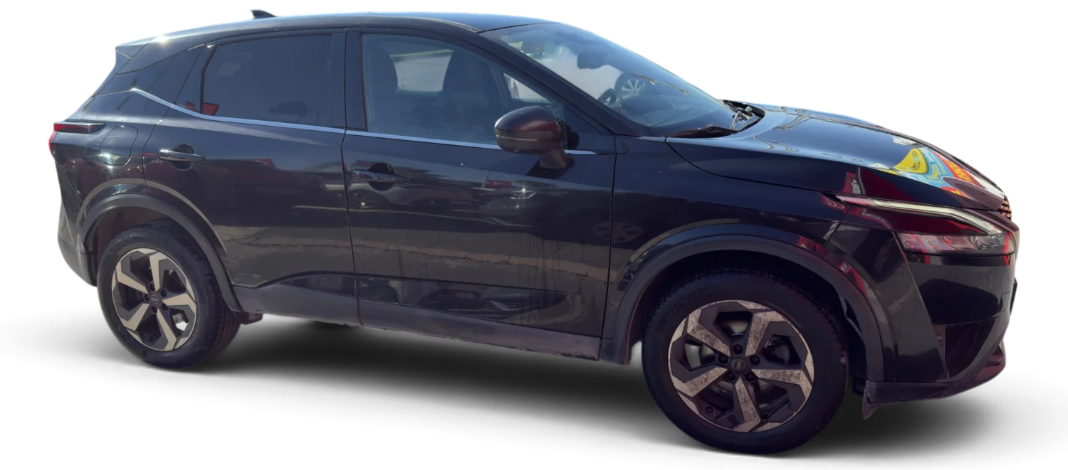 Imagen de NISSAN QASHQAI