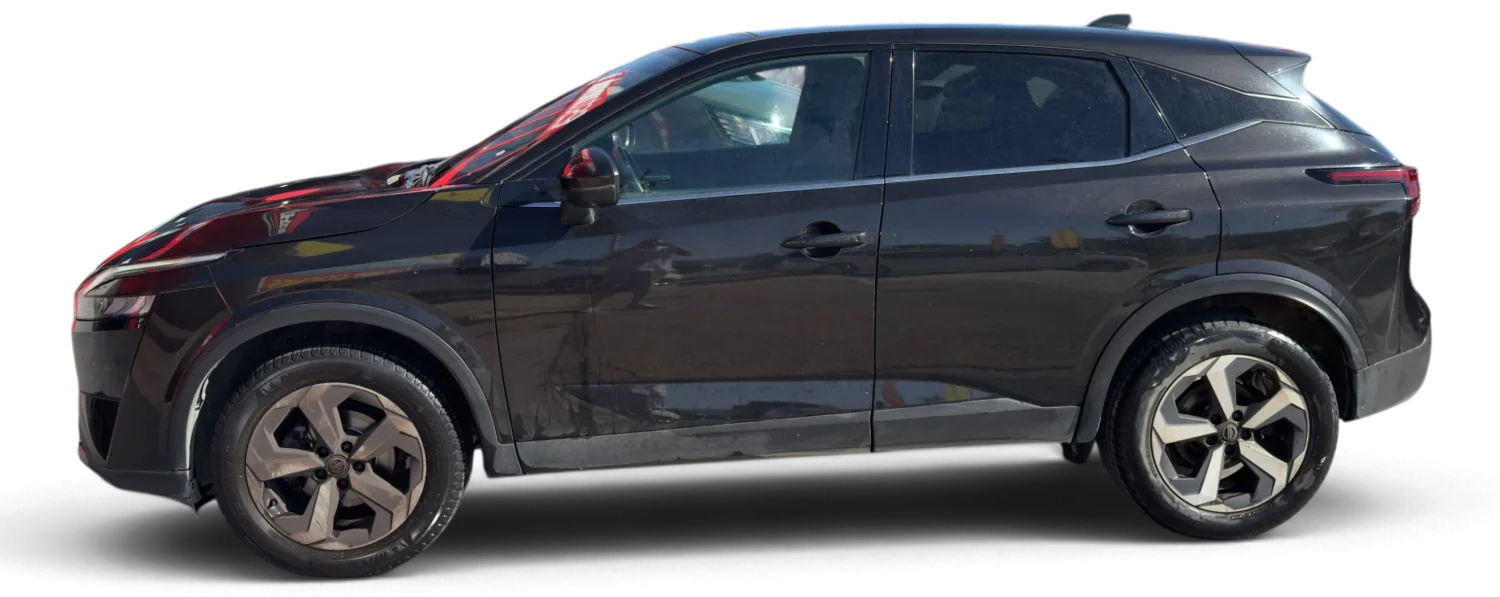 Imagen de NISSAN QASHQAI