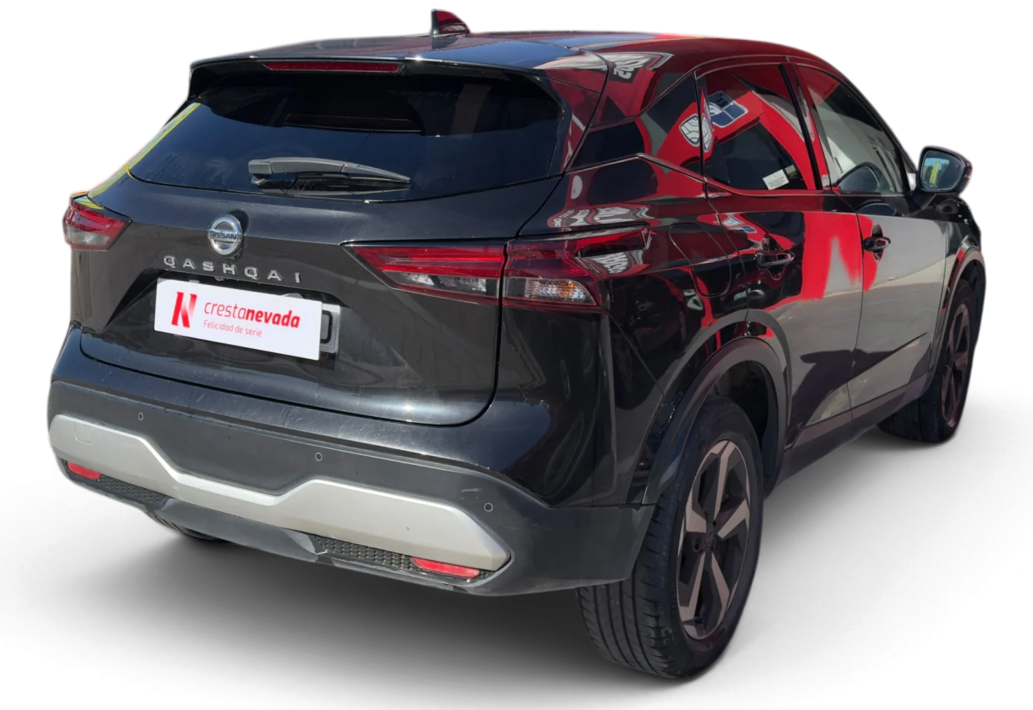Imagen de NISSAN QASHQAI