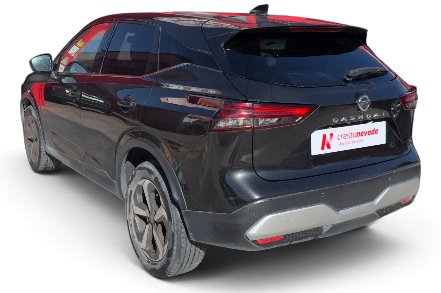 Imagen de NISSAN QASHQAI