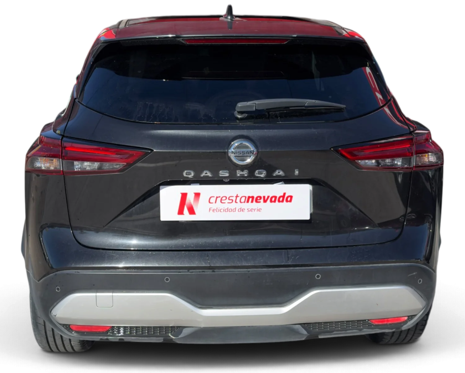 Imagen de NISSAN QASHQAI