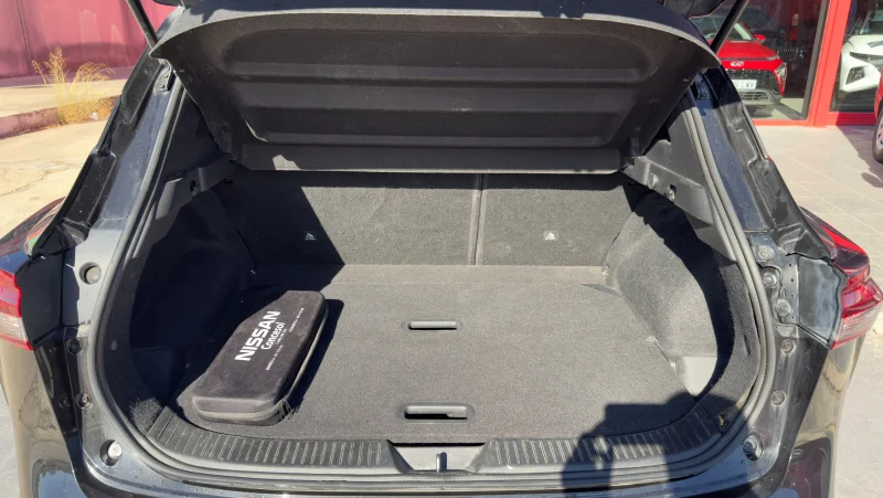 Imagen de NISSAN QASHQAI