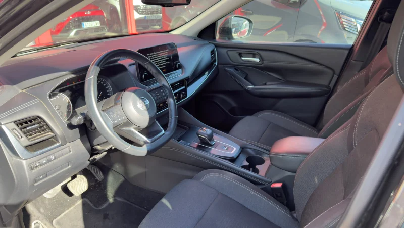 Imagen de NISSAN QASHQAI