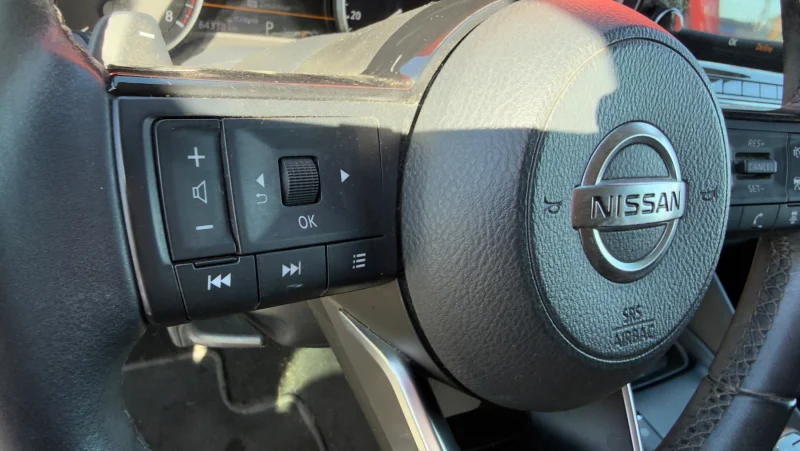 Imagen de NISSAN QASHQAI