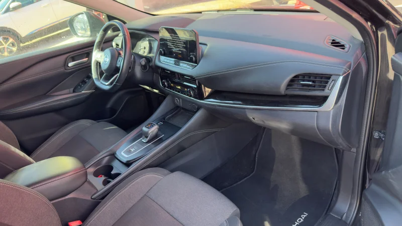 Imagen de NISSAN QASHQAI