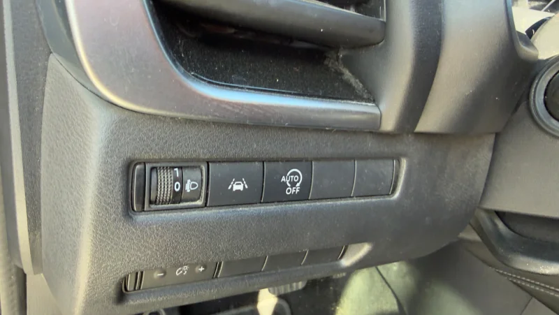Imagen de NISSAN QASHQAI