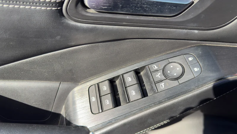 Imagen de NISSAN QASHQAI