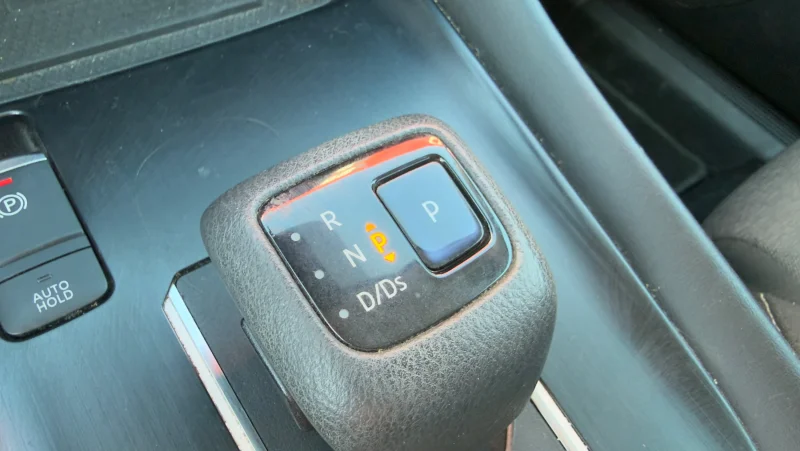 Imagen de NISSAN QASHQAI