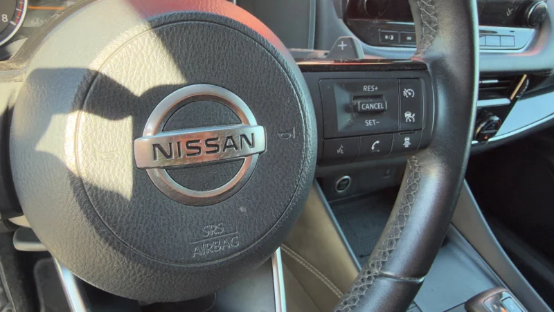 Imagen de NISSAN QASHQAI