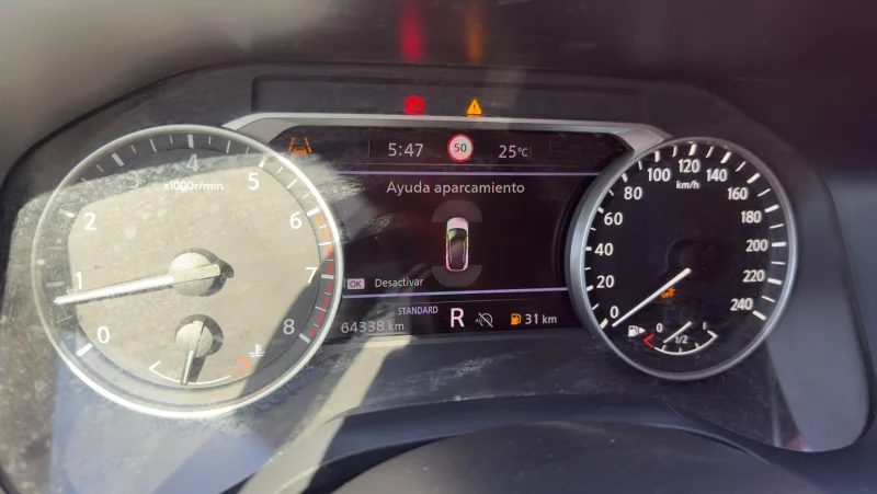 Imagen de NISSAN QASHQAI
