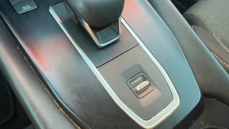 Imagen de NISSAN QASHQAI