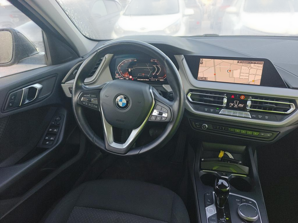Imagen 5 de BMW Serie 1 Diesel 116 CV por 21.990 €