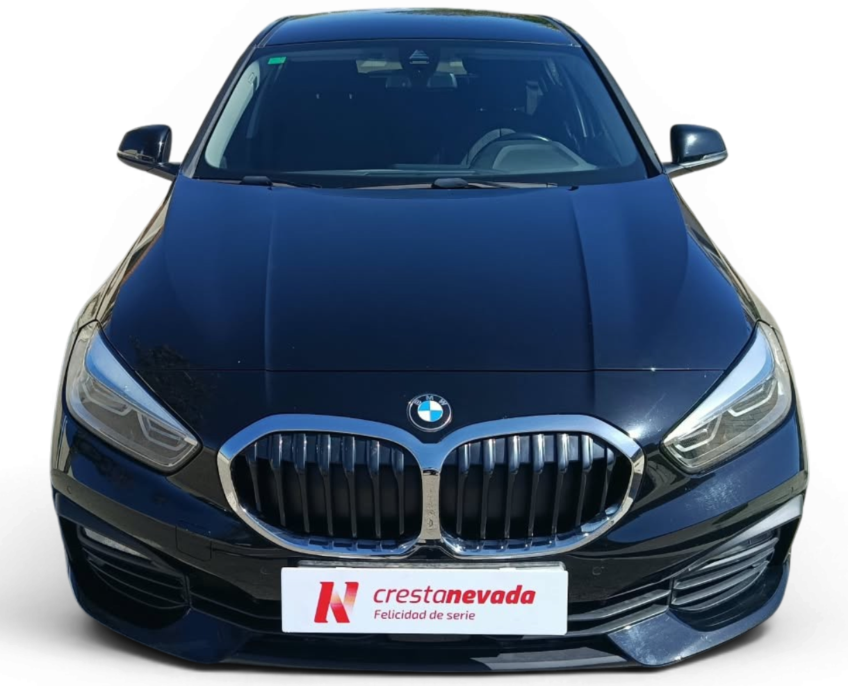 Imagen 2 de BMW Serie 1 Diesel 116 CV por 21.990 €