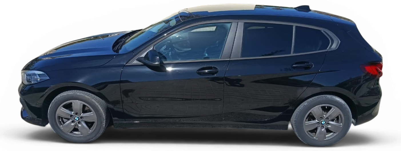 Imagen 8 de BMW Serie 1 Diesel 116 CV por 21.990 €