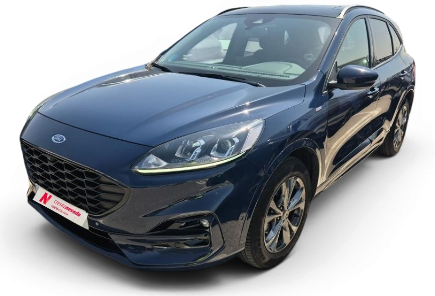 Ford Kuga Híbrido 190 CV por 23.990 €