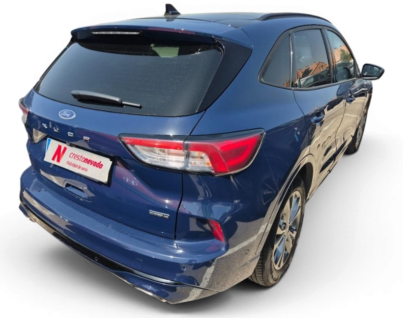 Imagen 2 de Ford Kuga Híbrido 190 CV por 23.990 €