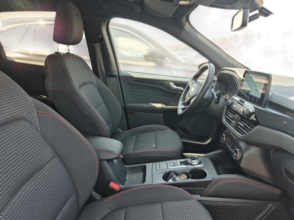 Imagen 5 de Ford Kuga Híbrido 190 CV por 23.990 €