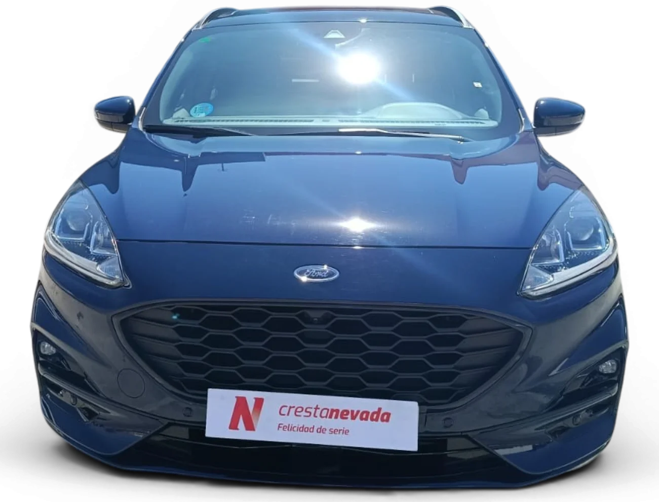 Imagen de Ford Kuga