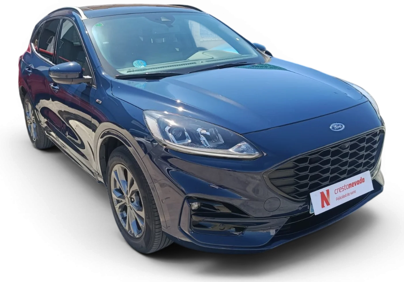 Imagen de Ford Kuga