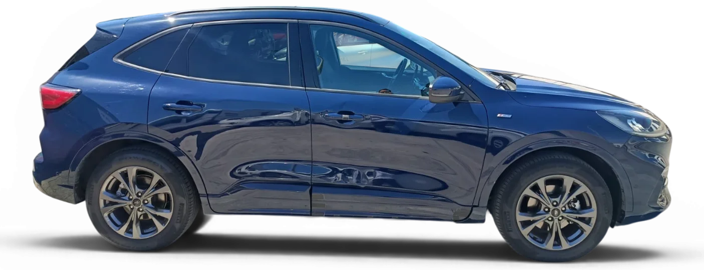 Imagen de Ford Kuga