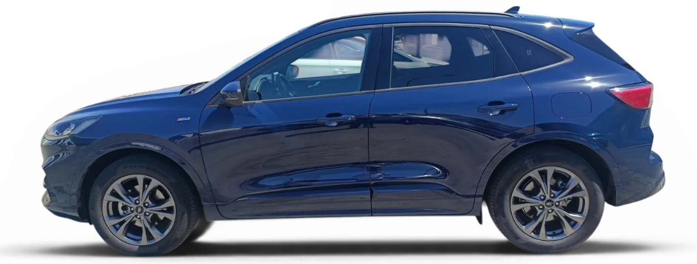 Imagen de Ford Kuga