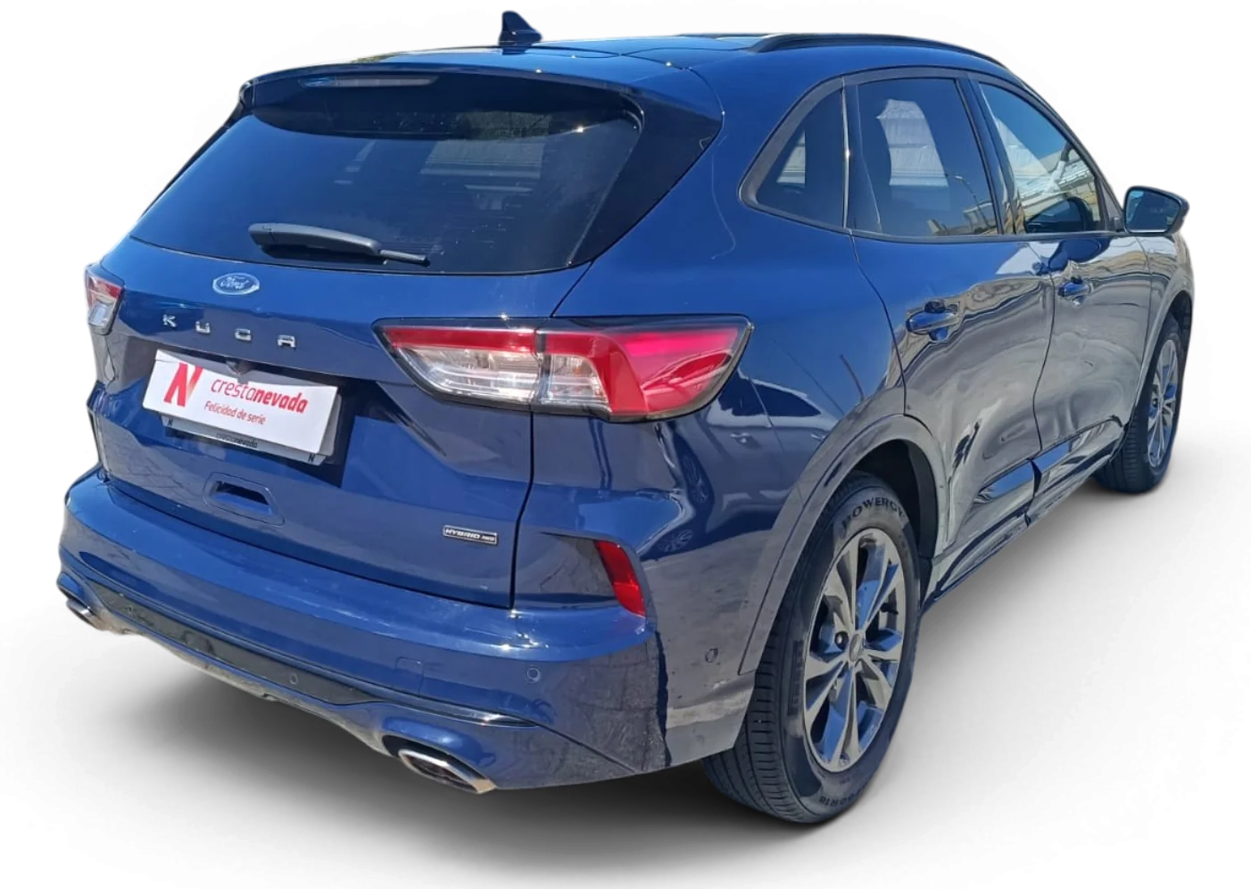 Imagen de Ford Kuga