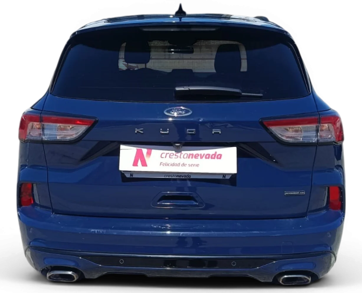 Imagen de Ford Kuga