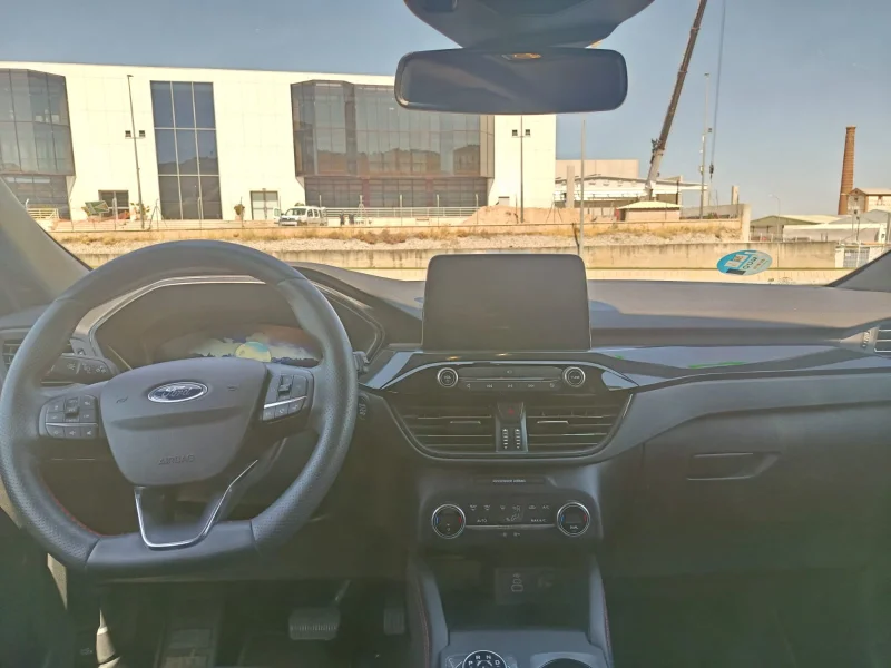 Imagen de Ford Kuga