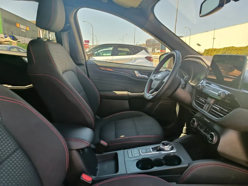 Imagen de Ford Kuga
