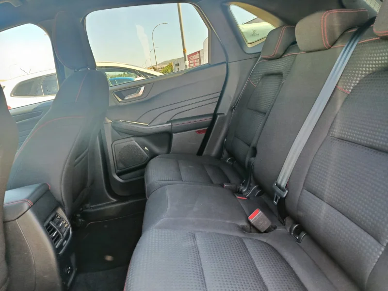Imagen de Ford Kuga