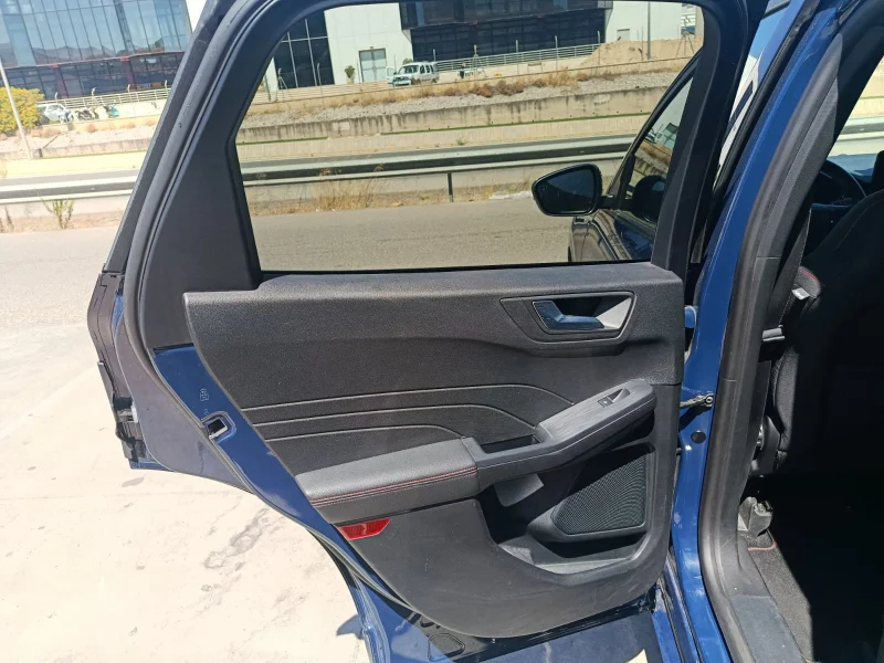 Imagen de Ford Kuga