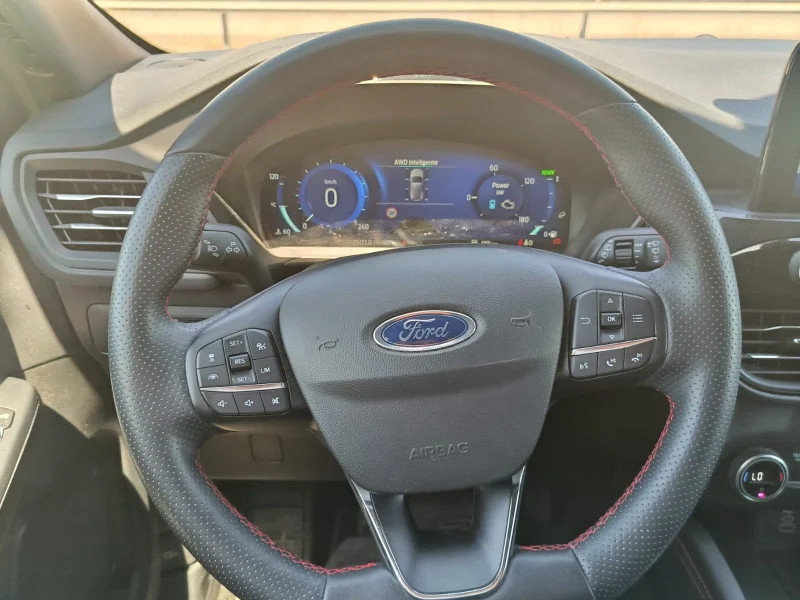 Imagen de Ford Kuga