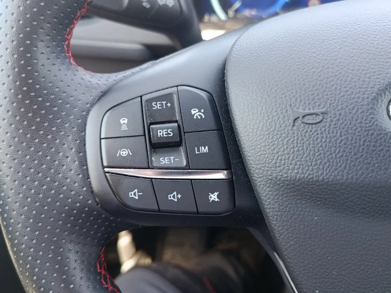 Imagen de Ford Kuga