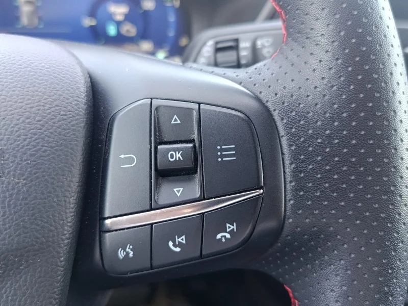 Imagen de Ford Kuga