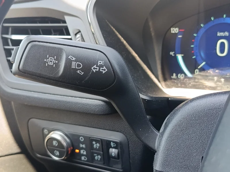 Imagen de Ford Kuga