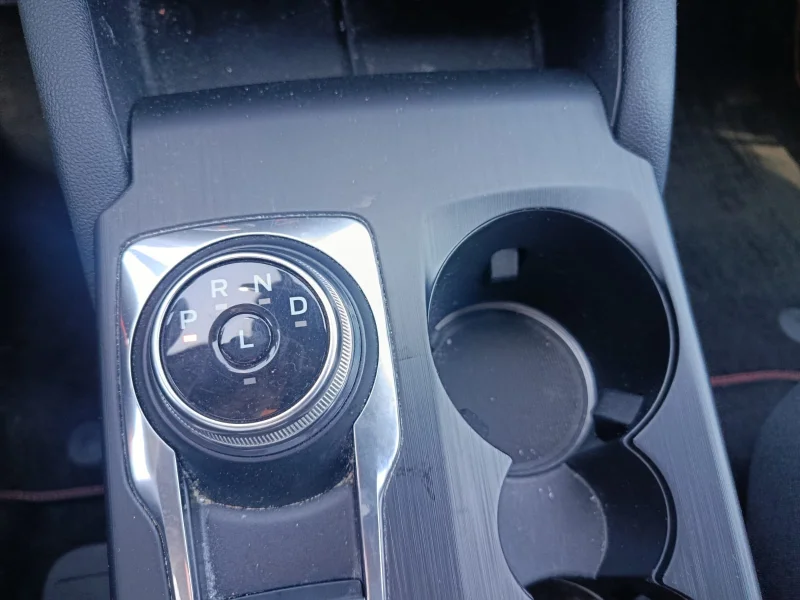 Imagen de Ford Kuga