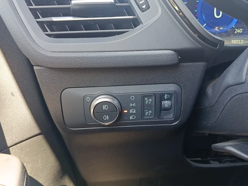 Imagen de Ford Kuga