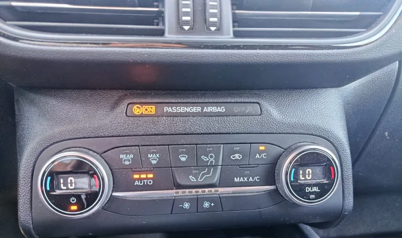 Imagen de Ford Kuga