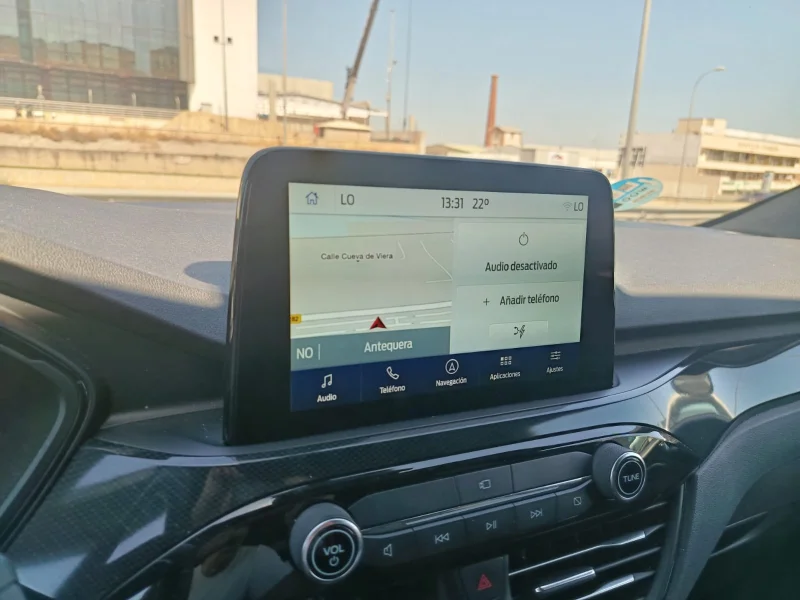 Imagen de Ford Kuga