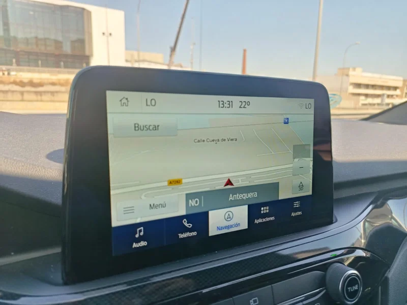 Imagen de Ford Kuga
