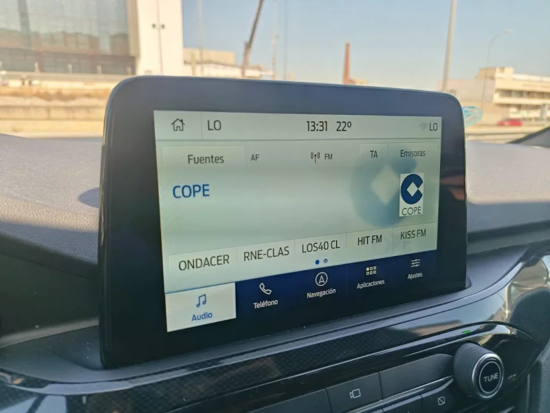 Imagen de Ford Kuga